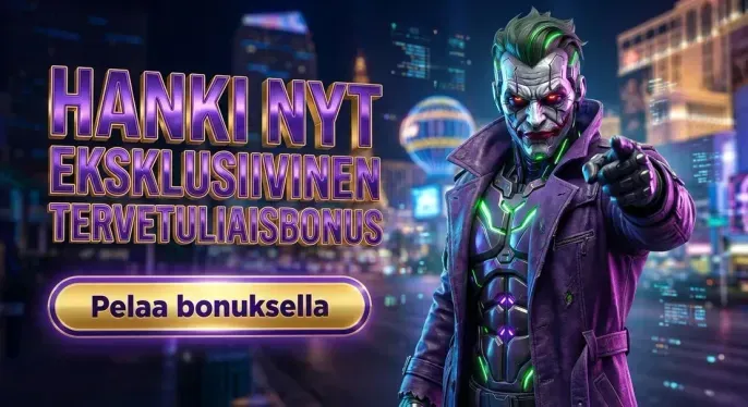 Turbosven Casino
